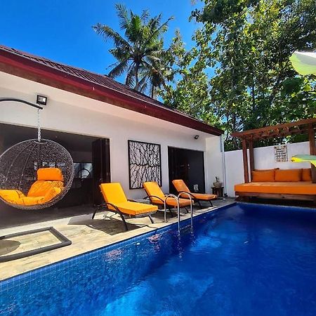 King'S Home Villa Bantul Exterior photo
