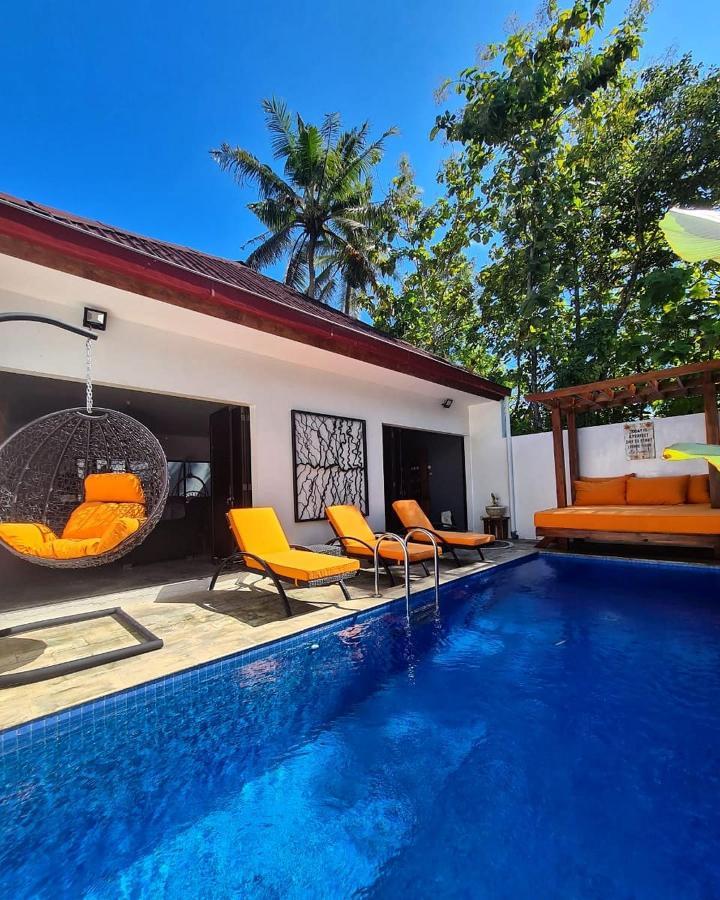 King'S Home Villa Bantul Exterior photo