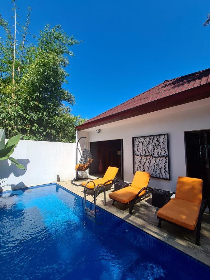King'S Home Villa Bantul Exterior photo