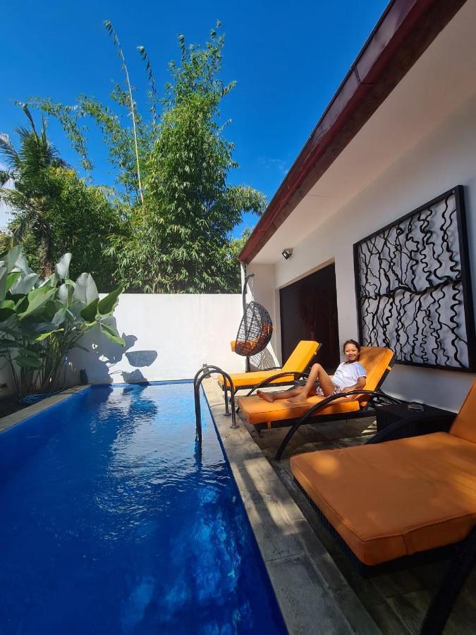 King'S Home Villa Bantul Exterior photo