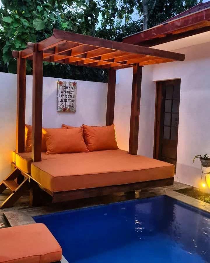 King'S Home Villa Bantul Exterior photo