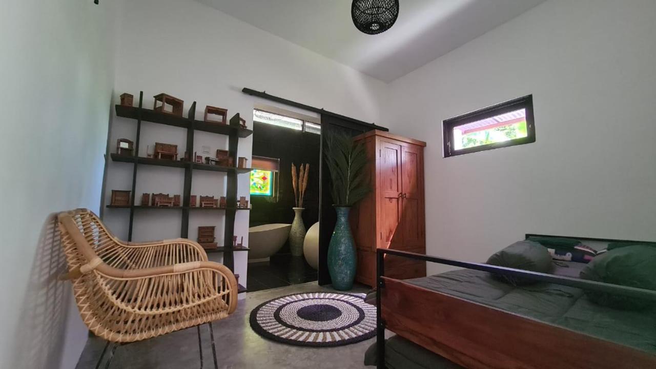 King'S Home Villa Bantul Exterior photo