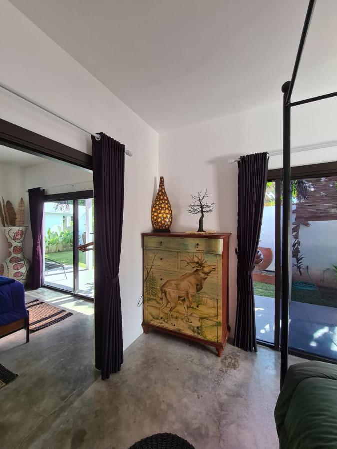King'S Home Villa Bantul Exterior photo