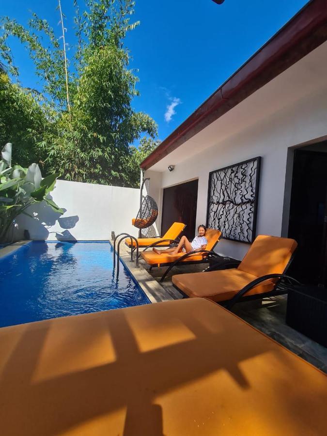 King'S Home Villa Bantul Exterior photo