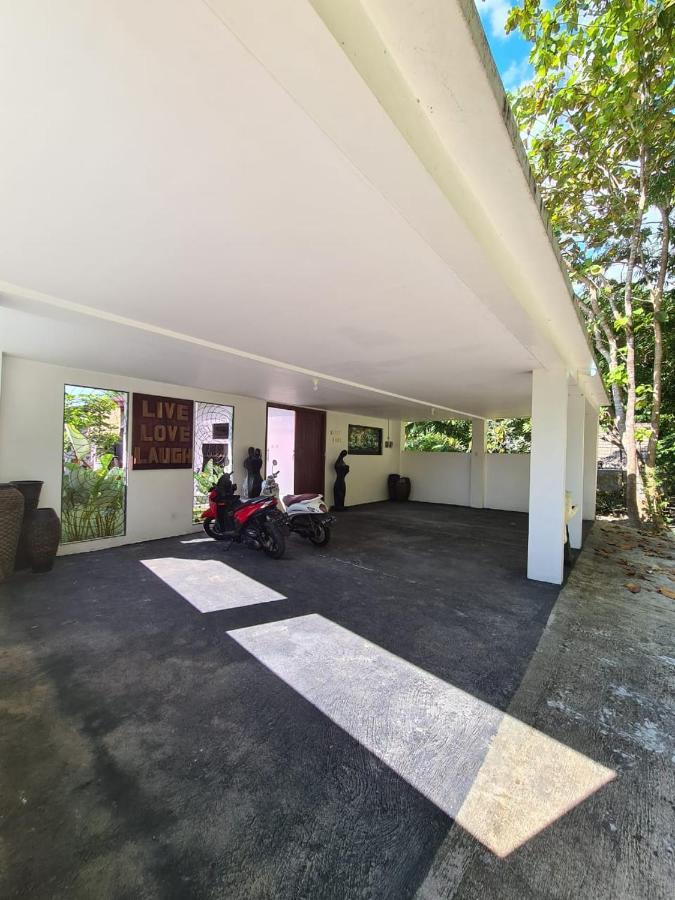 King'S Home Villa Bantul Exterior photo