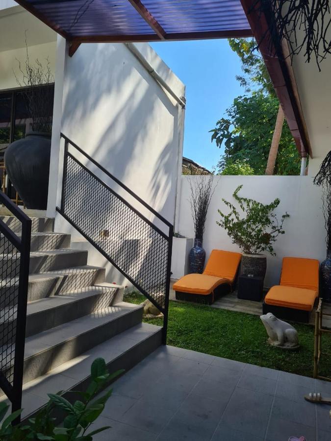King'S Home Villa Bantul Exterior photo