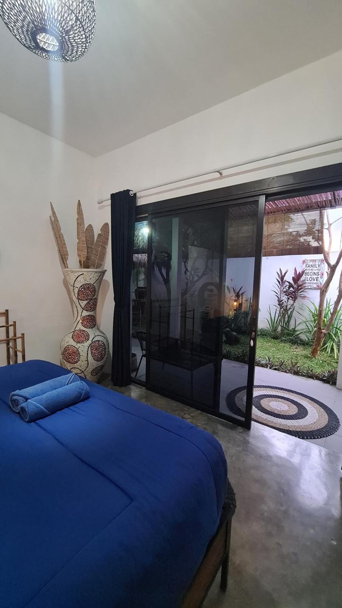 King'S Home Villa Bantul Exterior photo