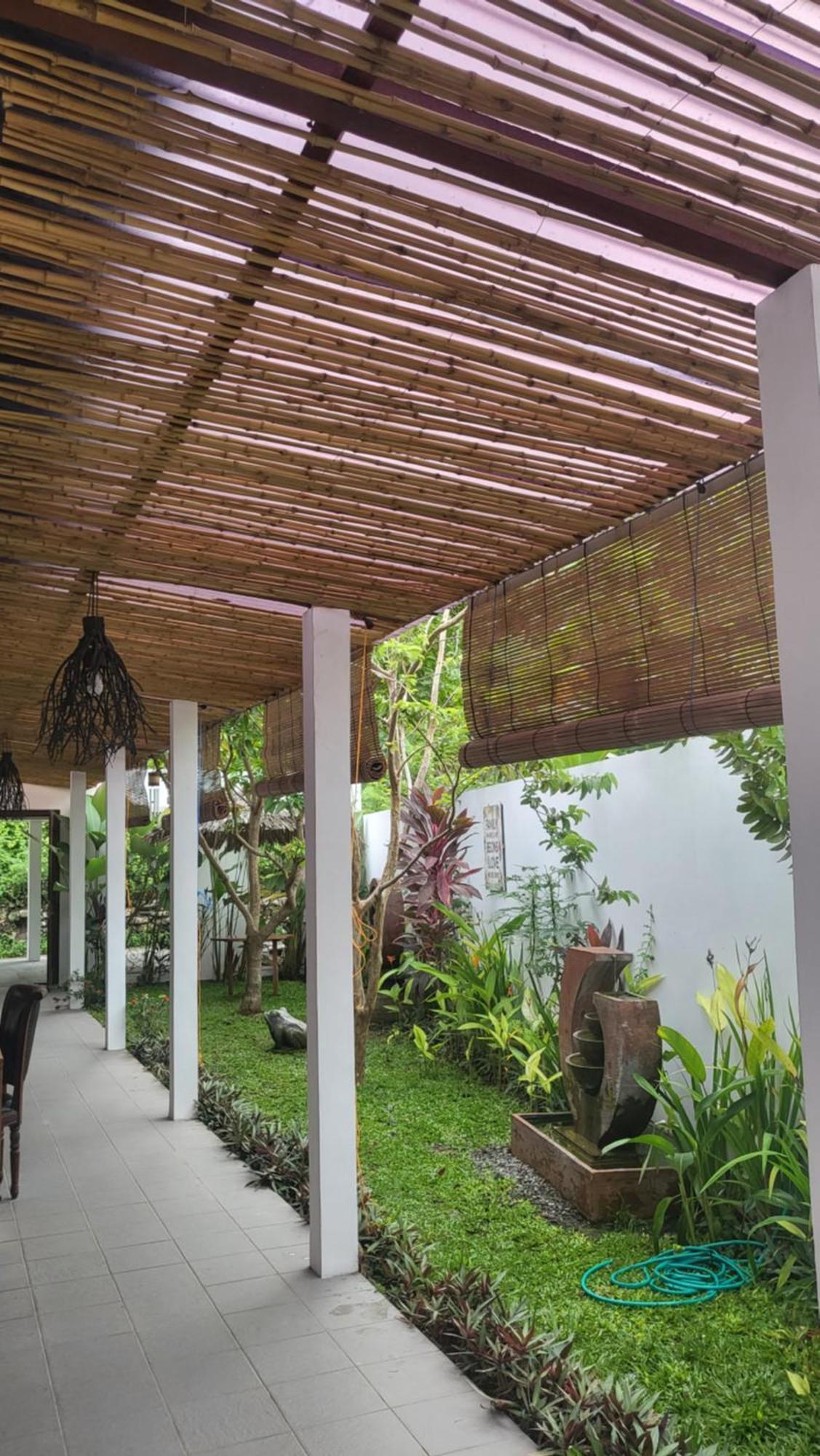 King'S Home Villa Bantul Exterior photo