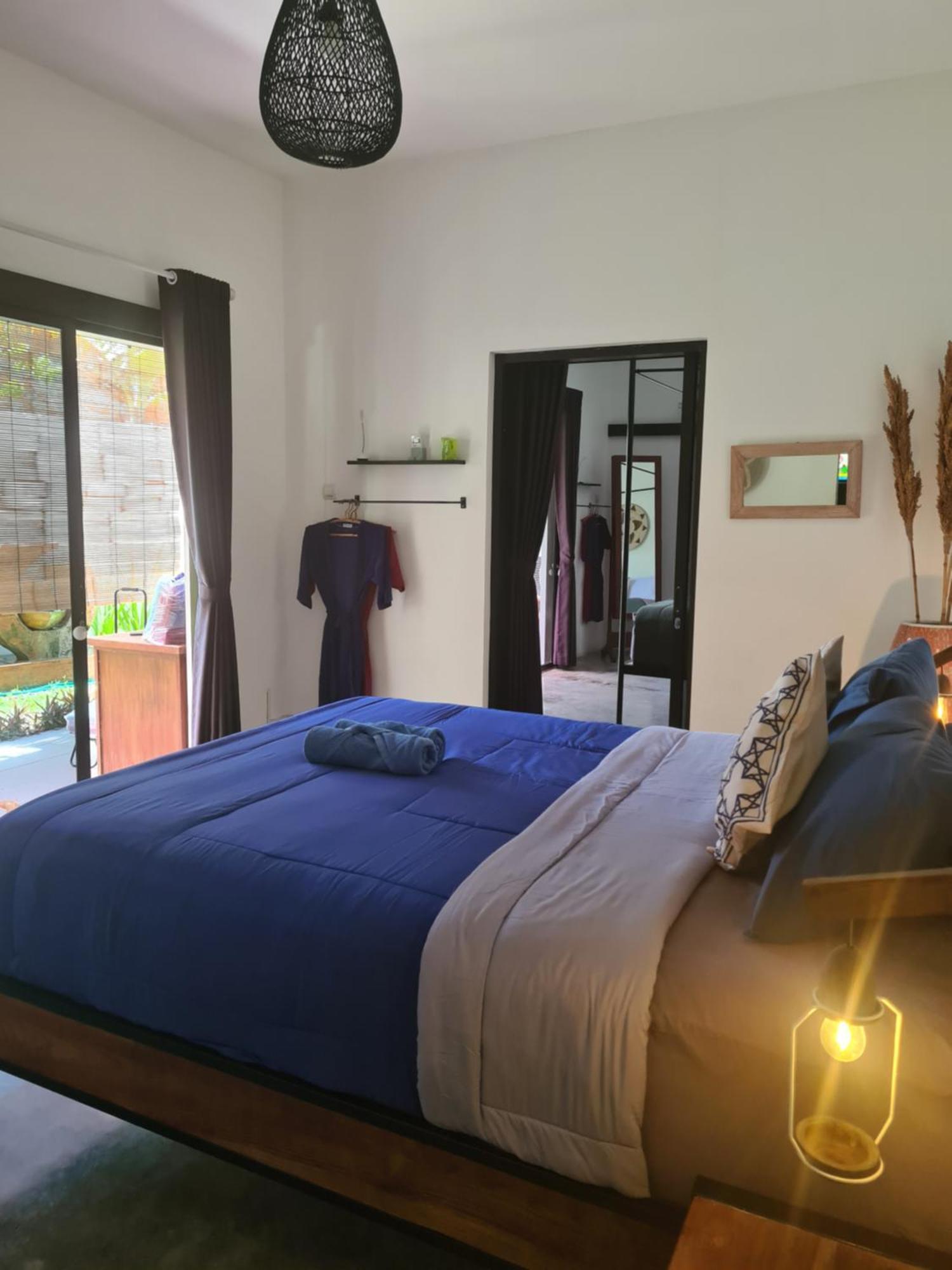 King'S Home Villa Bantul Exterior photo
