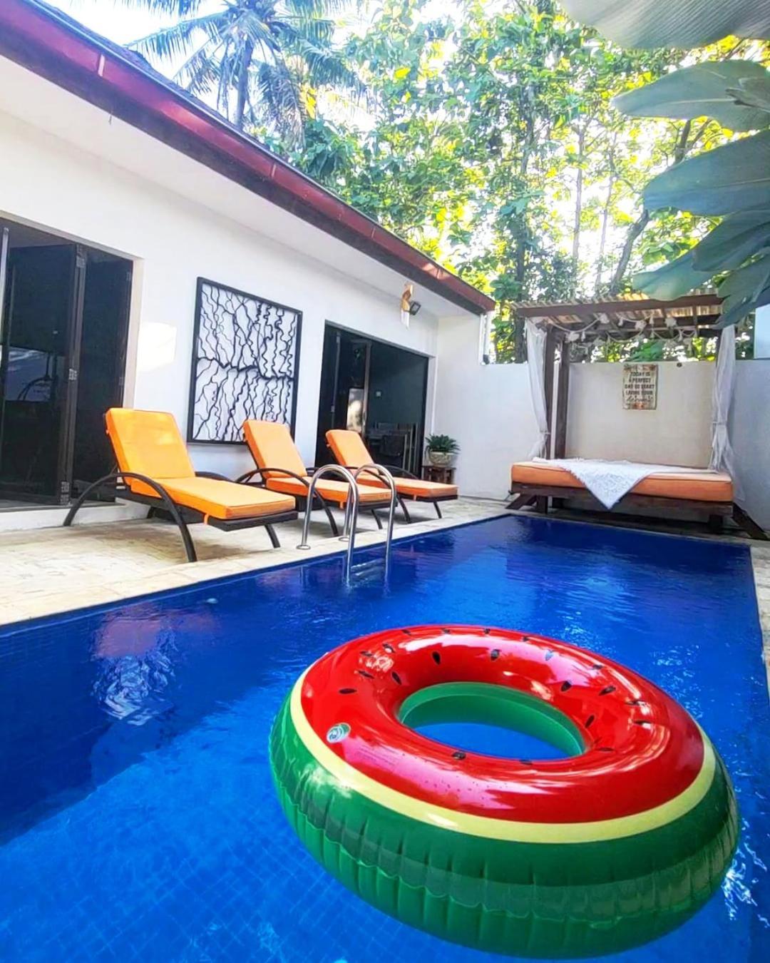 King'S Home Villa Bantul Exterior photo