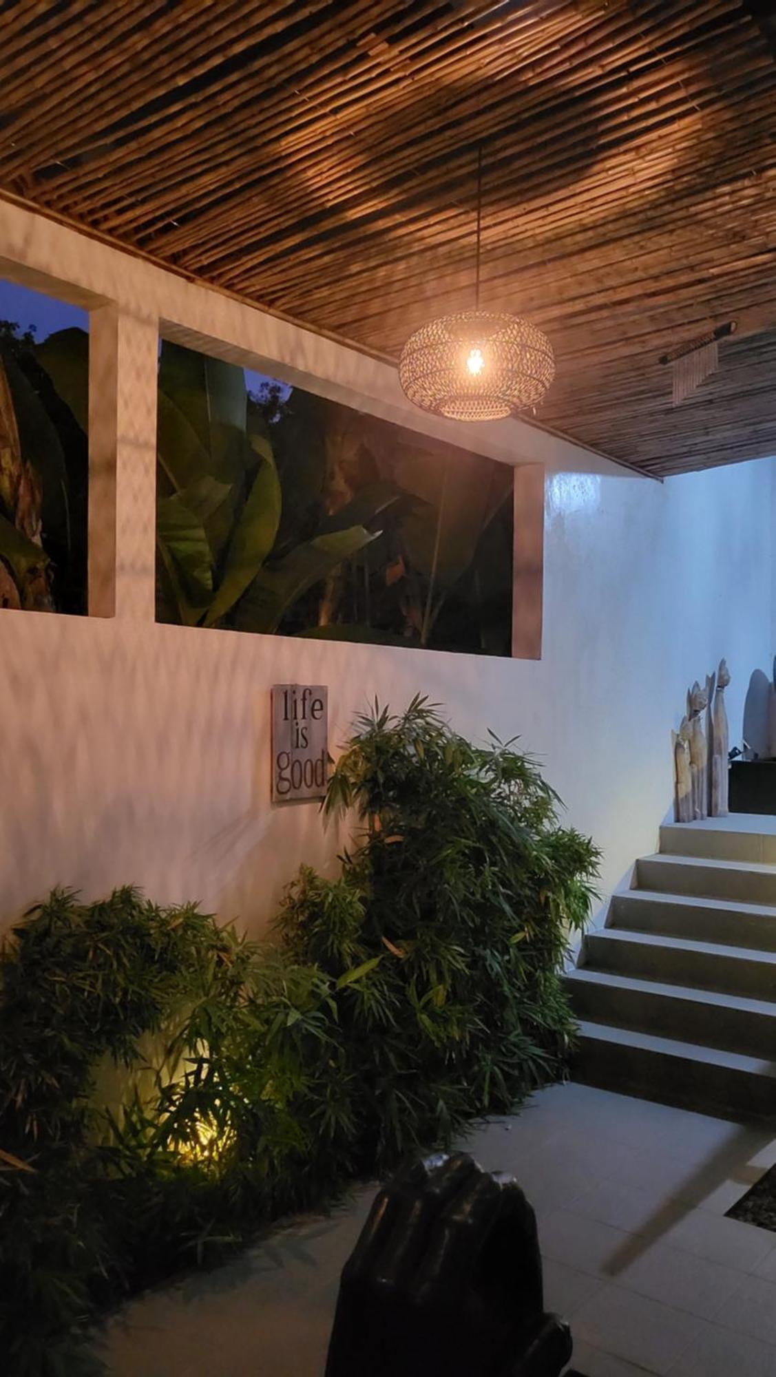 King'S Home Villa Bantul Exterior photo