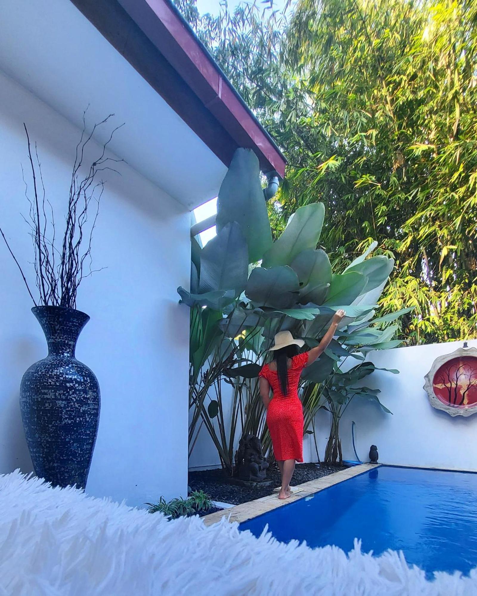 King'S Home Villa Bantul Exterior photo