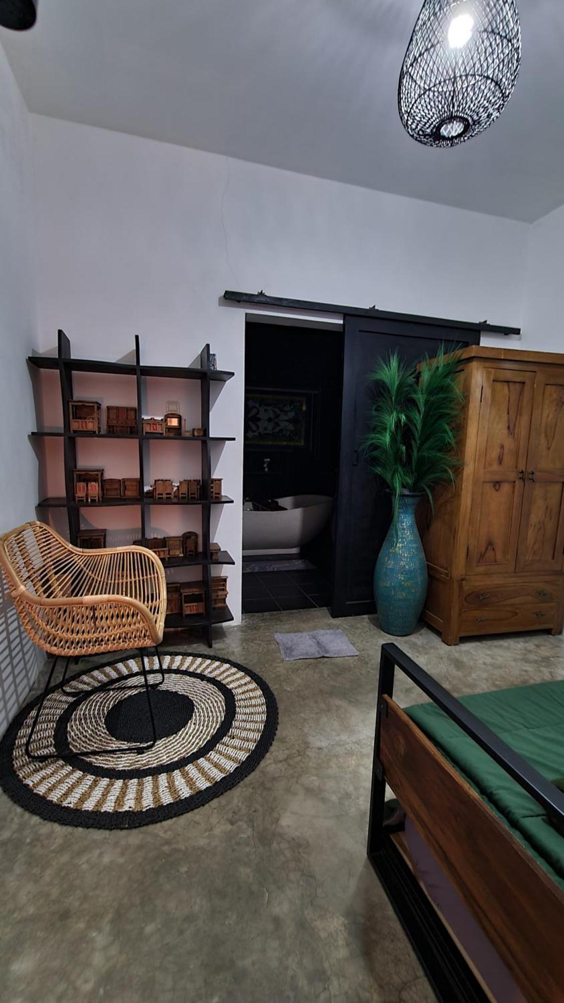 King'S Home Villa Bantul Exterior photo